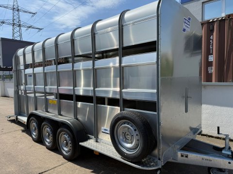 TA510 GT 16x7 493cm x 175cm x 218cm